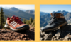Xero Shoes Daylite Hiker and Scrambler Mid Comparison Guide