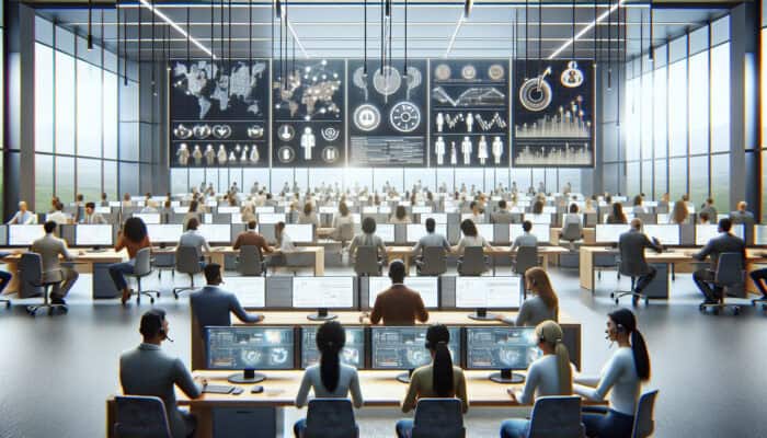 Customer Support Apps Boosting Virtual Assistance Productivity