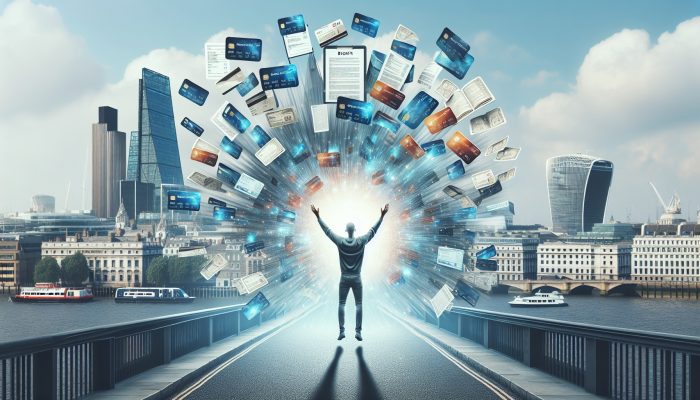 Consolidate Debt: Save Money with Expert Tips