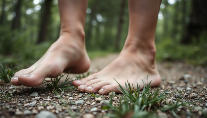 Barefoot Shoes: Explore Their Unique Walking Benefits