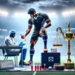 Testosterone Blood Test: Key Insights for Rugby Players