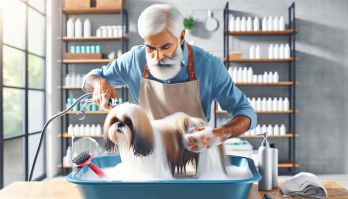 Professional Grooming for Pets: Home Care’s Advantages and Drawbacks