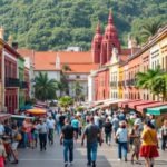 Exploring the Cultural Heritage of Plaza San Miguel de Allende