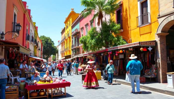 TikTok Trends: Discover Viral Inspirations in San Miguel de Allende