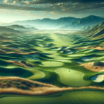 Premier Fairways: Top Golf Courses in Hawaii to Explore