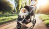 Pet Strollers: Essential Guide for Small Breed Owners