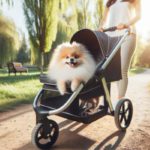 Pet Strollers: Essential Guide for Small Breed Owners