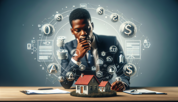 Pre-Approved Home Loan Process in Krugersdorp