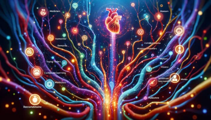 Encouraging Innovation in Remote Human Teams