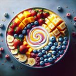 Healthy Smoothie Bowl Recipes for Quick, Tasty Treats