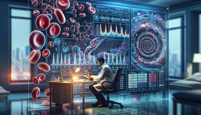 HbA1c Test Insights for Effective Blood Sugar Control