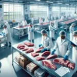 Chemical-Resistant Gloves: Ensuring Safety in Food Production