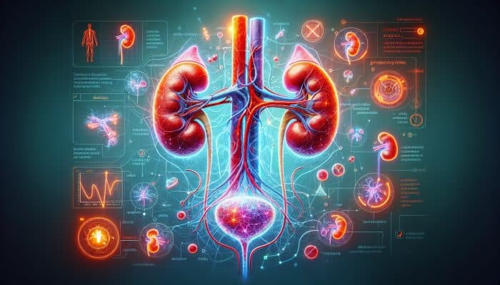 Kidney Health Improvement: Top Tips for Better Wellness