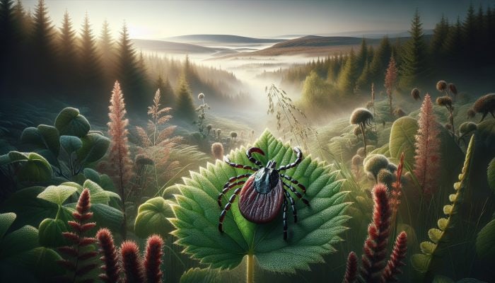 Timing Matters: Lyme Disease Testing After a Tick Bite