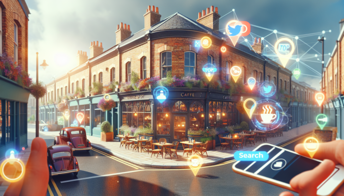 SEO Services in Lydney to Elevate Your Small Business