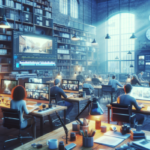 Video Content Production for Small Businesses in Barnstaple