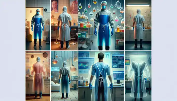 Dispose of Plastic Aprons Safely: Simple Tips to Follow