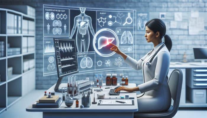 Liver Function Tests: Key Insights on ALT, AST, and ALP