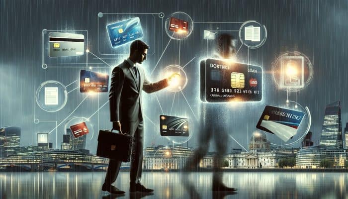 Debt Consolidation Loans: Understanding Line of Credit Options