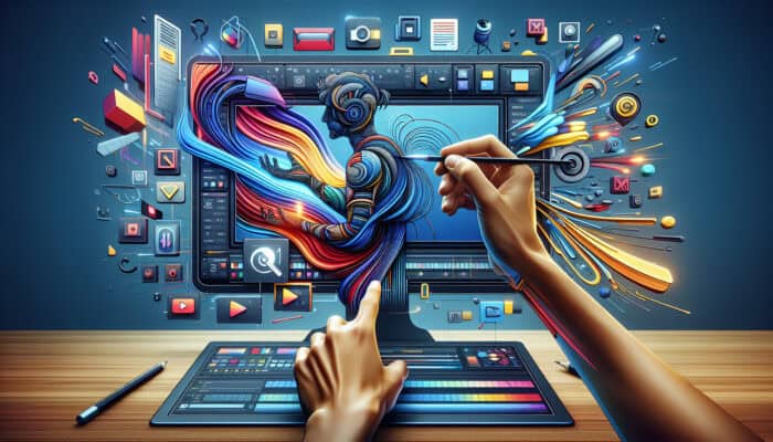 Essential Tools for Creating Engaging Video Content