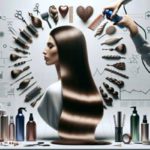 Heat-Damaged Hair Repair: Achieve a Radiant Revival