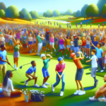 Bankenveld Golf Club’s Exceptional Course Awaits You