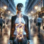 Cortisol and Weight Gain: Understanding the Health Connection