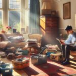 House Clearance Techniques for Quick and Effective Results