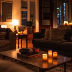 Indirect Lighting: Design an Inviting Space Effortlessly