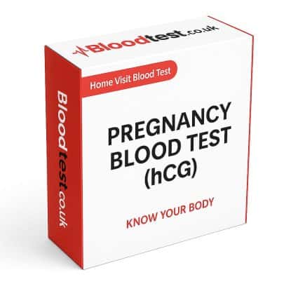 Pregnancy Blood Test Essentials in Peterborough