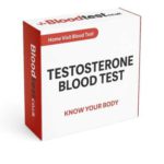 Testosterone Blood Test: A Guide for Wakefield Residents