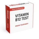 Vitamin B12 Blood Test: A Guide for Worthing Residents