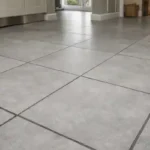 Ceramic and Porcelain Floors for a Chic Home Transformation