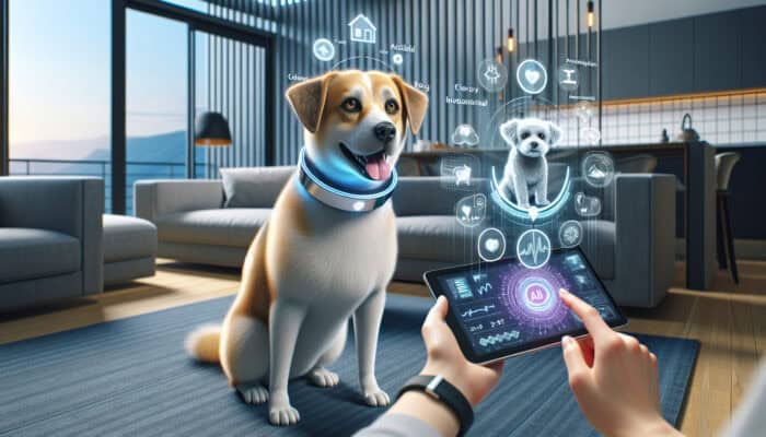AI-Powered Behaviour Analyzers Boost Pet Health Insights