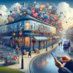 Online Store Design for Boosting Small Businesses in Frome