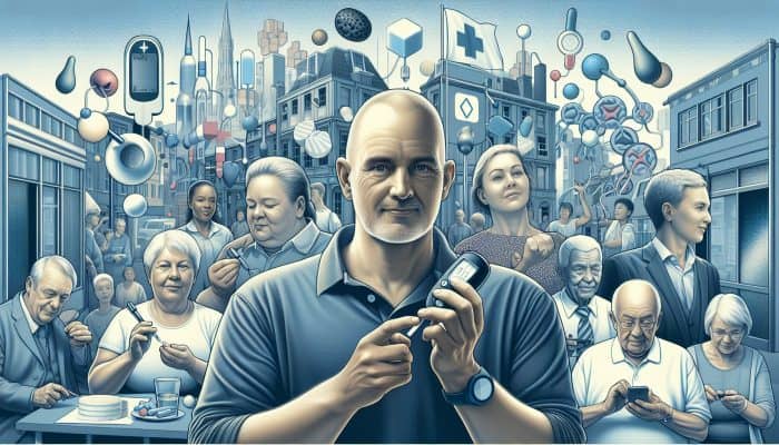 Prediabetes Results: Identifying Diabetes Progression Signs