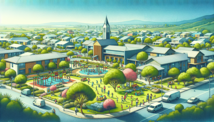 School Zones in Graaff-Reinet Boosting Property Value