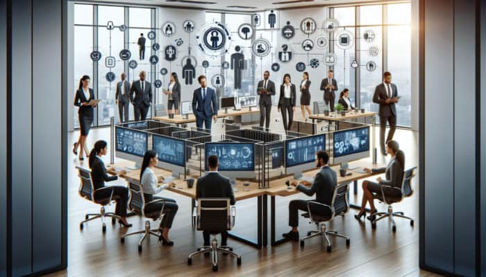 Human VAS: Boosting Efficiency for Growing Businesses