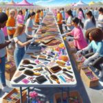 Charity Walk Braids: Top Tips for Event Success