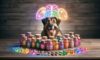 Brain Health Supplements for Pets to Boost Cognitive Function