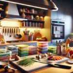 Meal Prep Essentials: Simple Tips for Newbies to Begin