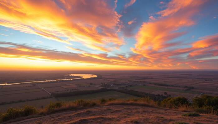 Discover Sunrise Viewing Spots in San Miguel de Allende