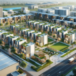 Entry Level Apartments and Townhouses in Carletonville Available