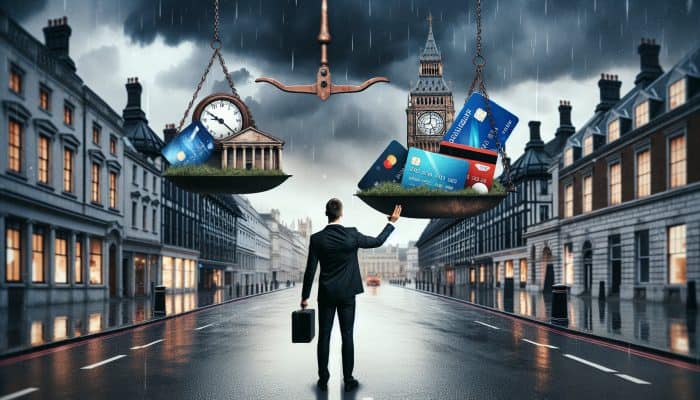 Debt Consolidation Loan: Key Steps for Your Application