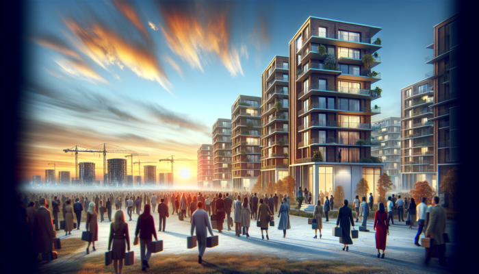 Entry-Level Homes in Beaufort West: Key Negotiation Strategies