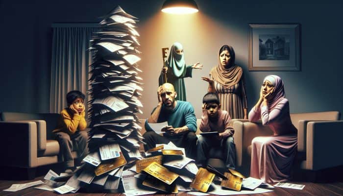 Debt Consolidation Strategies for Tackling Energy Arrears