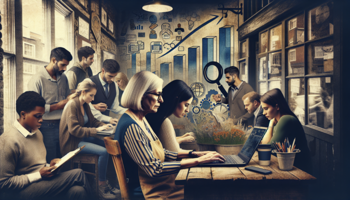 Blog Writing Services in Cirencester for Small Businesses