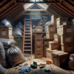 Attic Clearance in the UK: Key Tips for Autumn Success