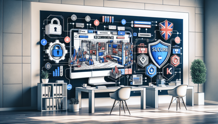 Benefits of Ecommerce Development in Keynsham