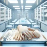 Sterile Latex Gloves: A Safe Choice Guide for Reading